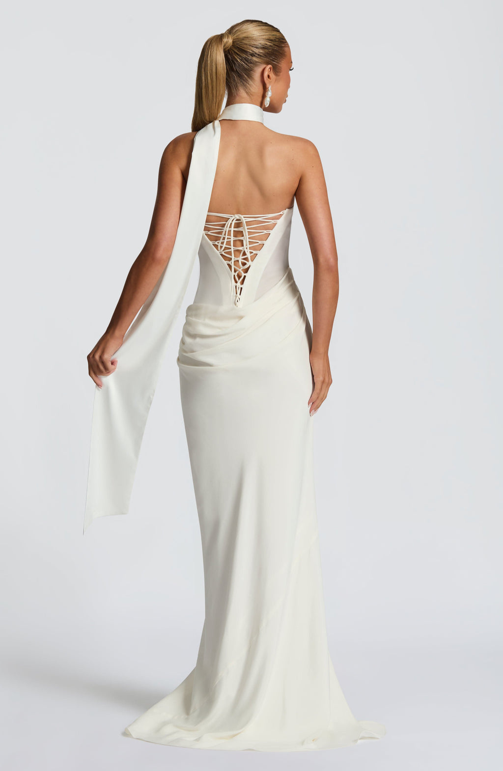 Vestido Maxi Betta