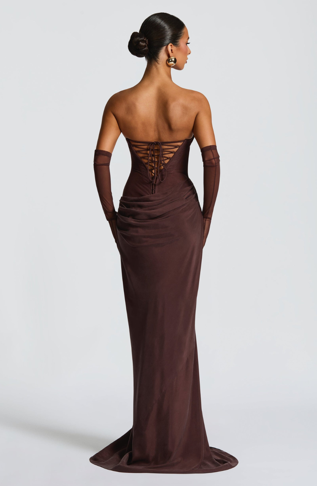 Vestido Maxi Betta