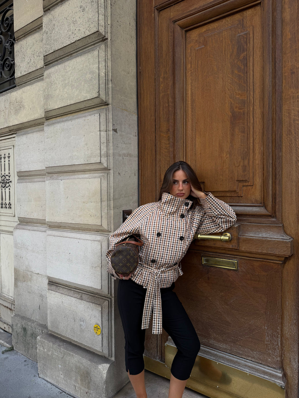 Elizza Trench a Cuadros