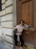 Elizza Trench a Cuadros