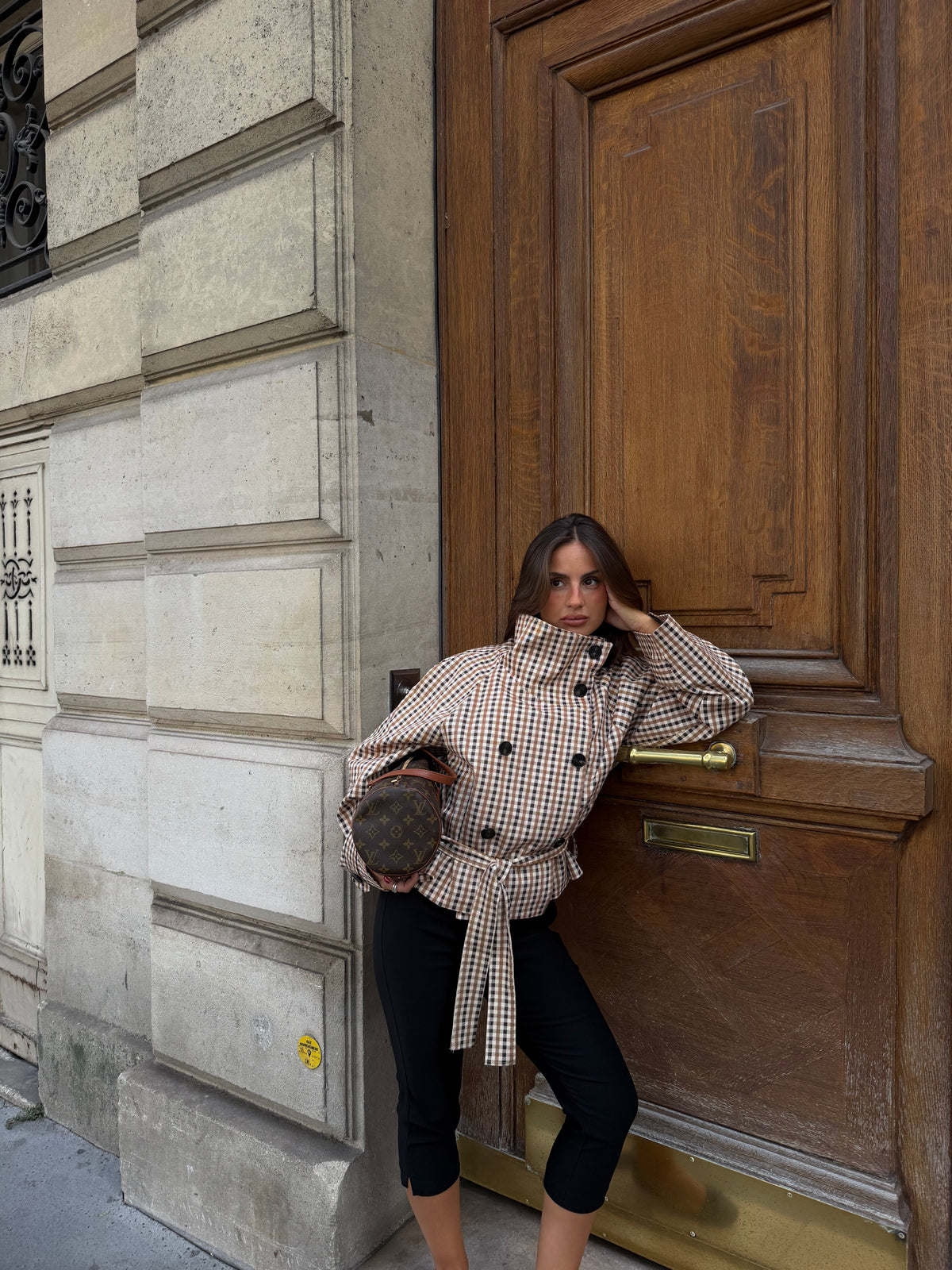 Elizza Trench a Cuadros