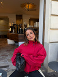 Chaqueta Sky en Rojo