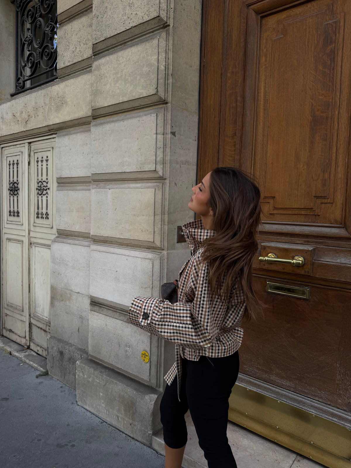 Elizza Trench a Cuadros