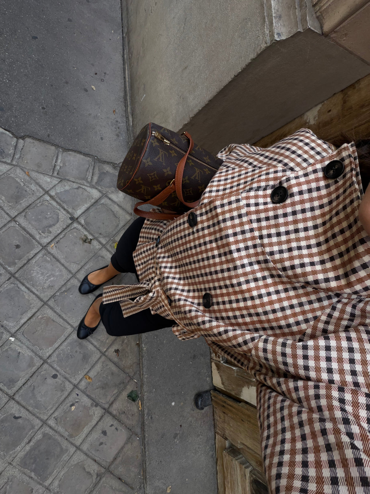Elizza Trench a Cuadros
