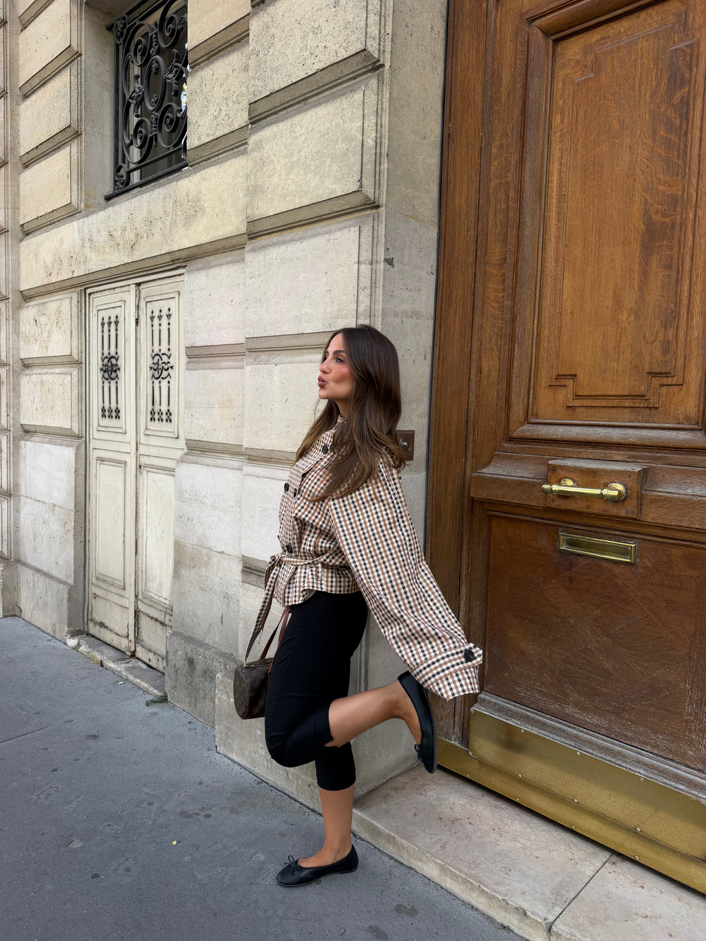 Elizza Trench a Cuadros
