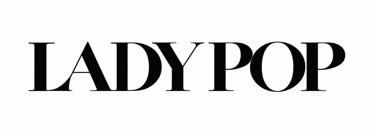 Lady Pop