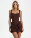 Vestido Mini Sleiss