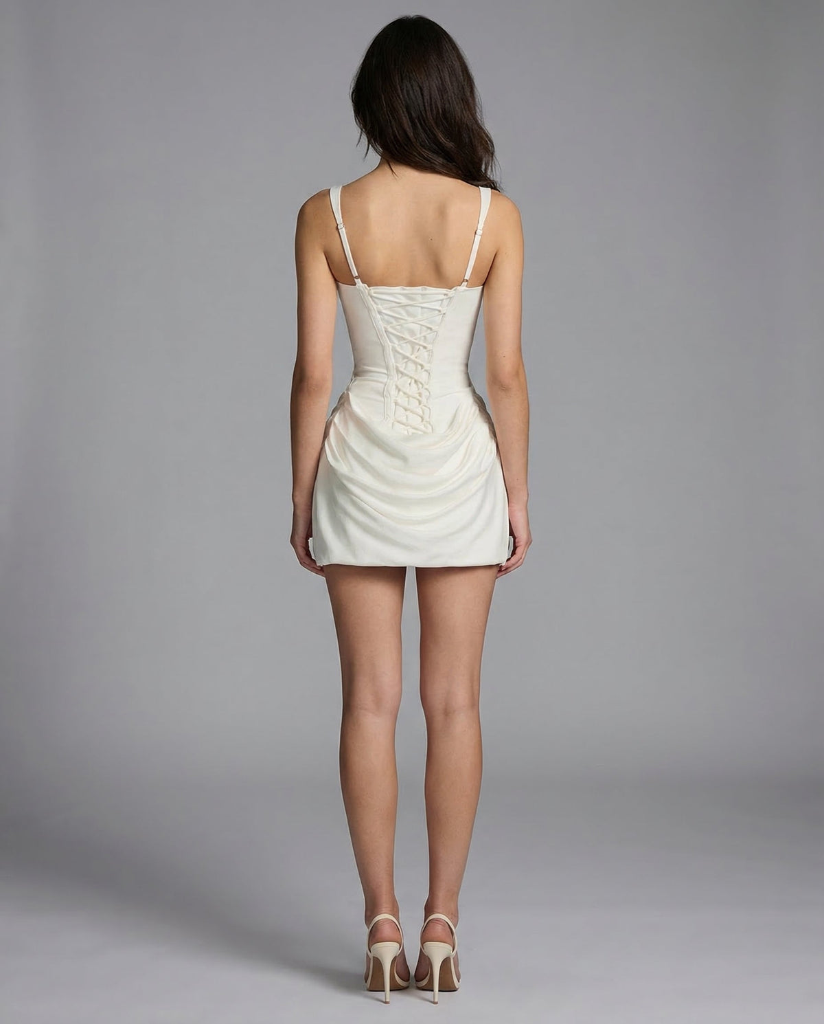 Vestido Mini Sleiss