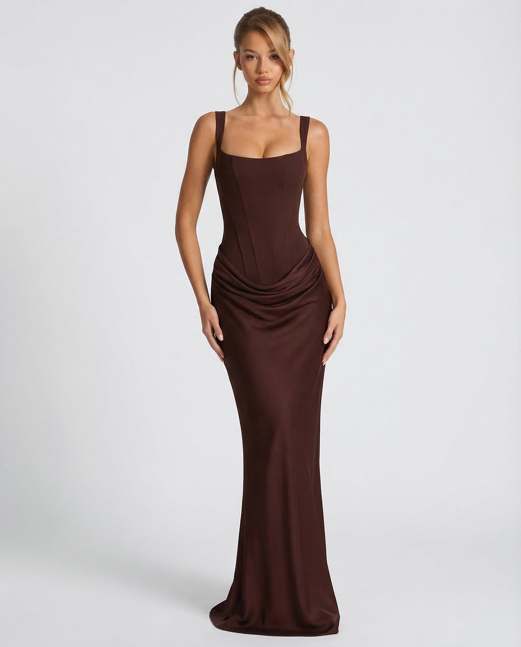 Vestido Lorenza