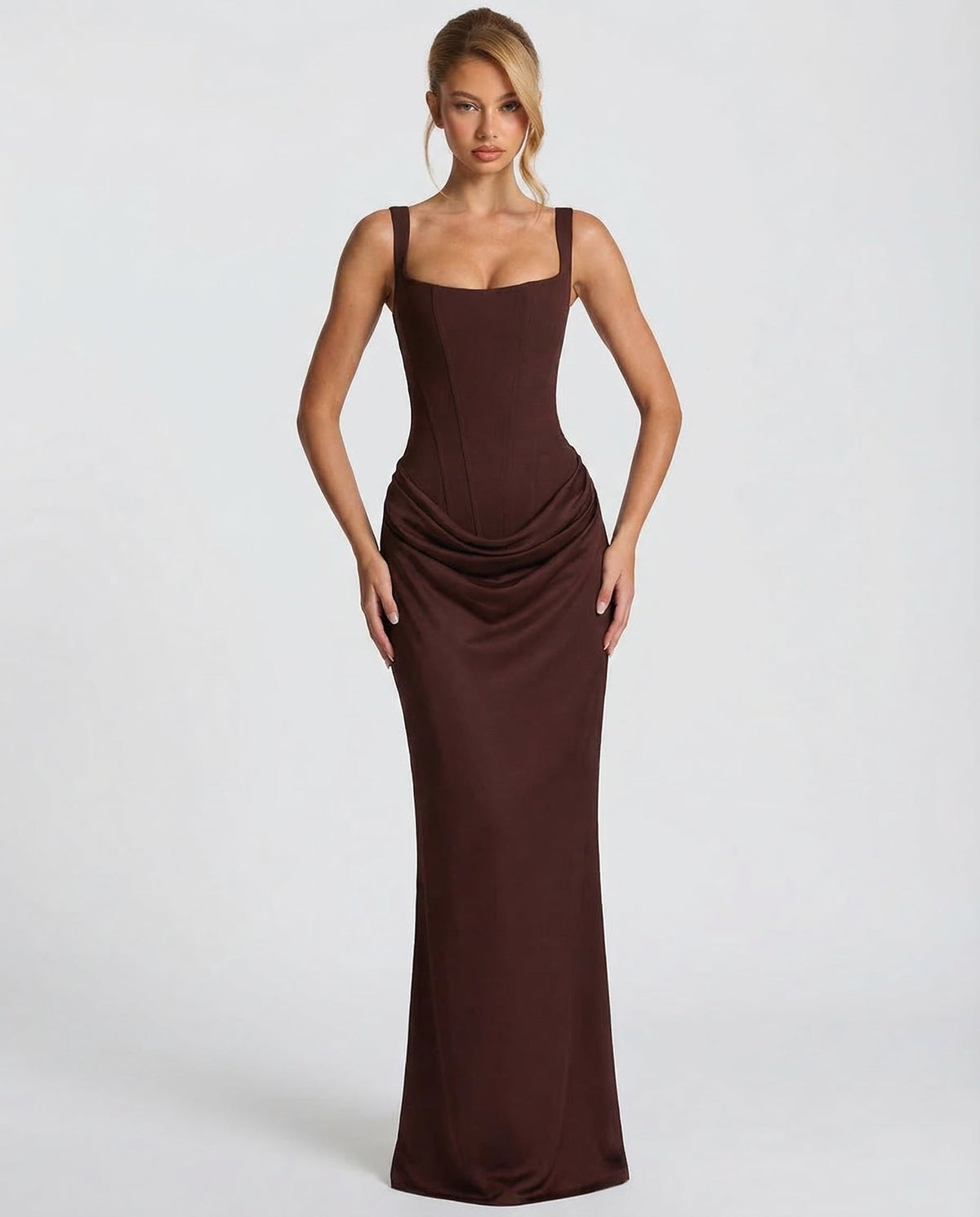 Vestido Lorenza
