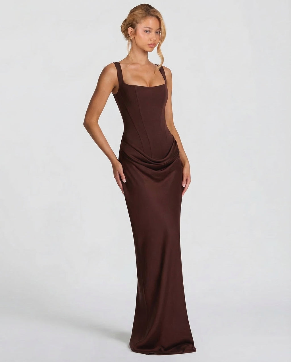 Vestido Lorenza