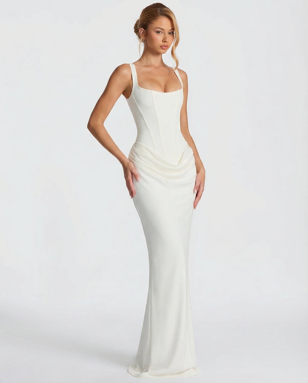 Vestido Lorenza