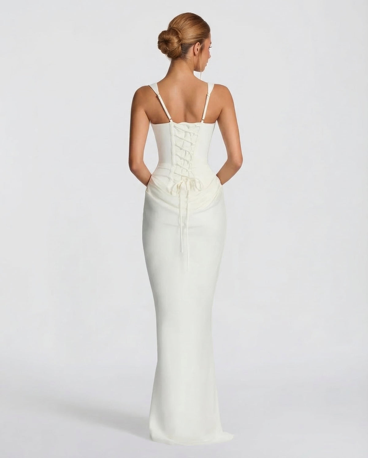 Vestido Lorenza