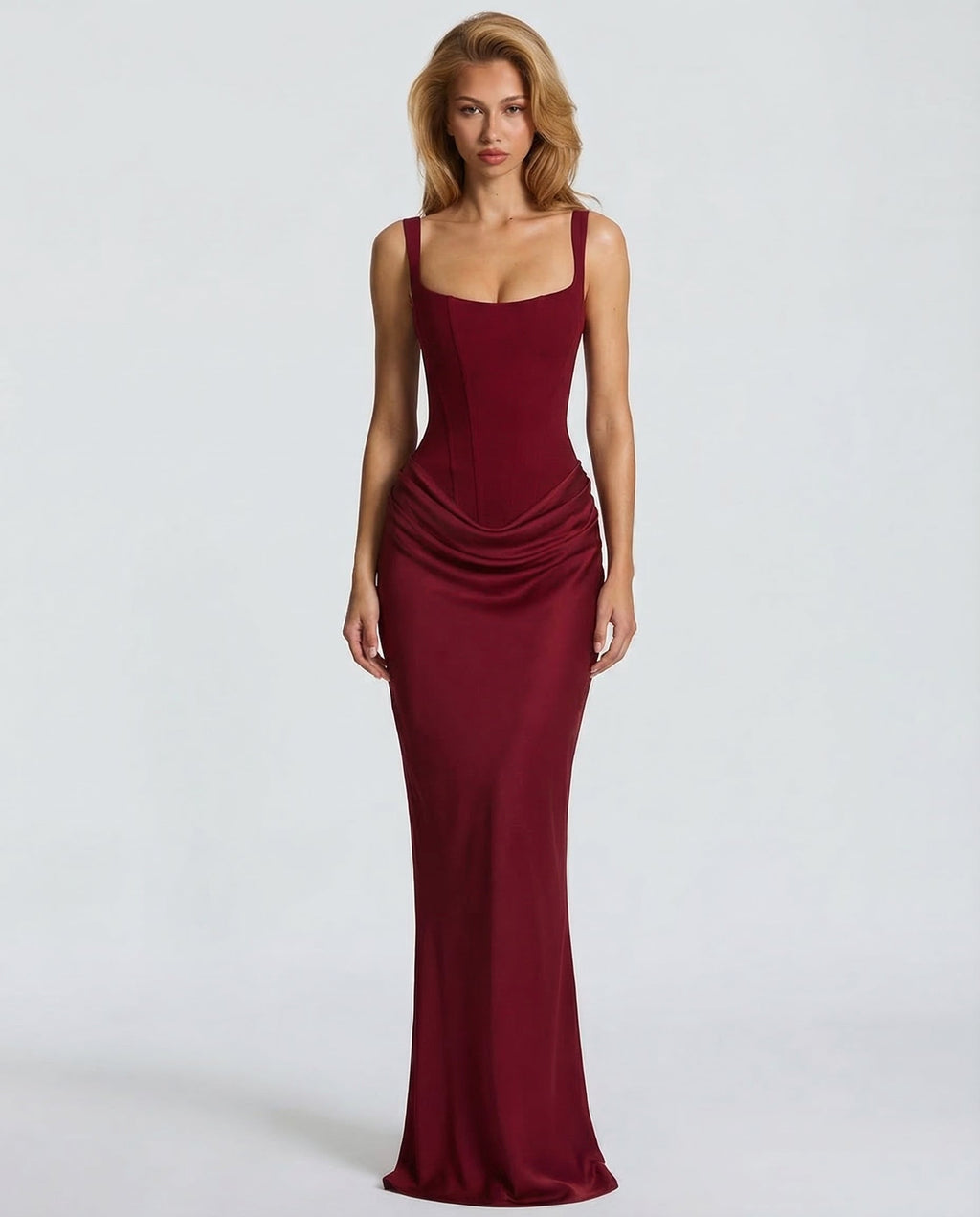 Vestido Lorenza