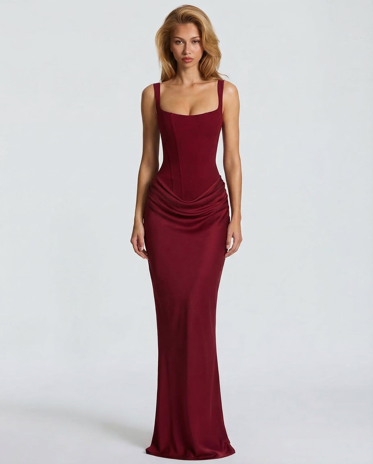 Vestido Lorenza