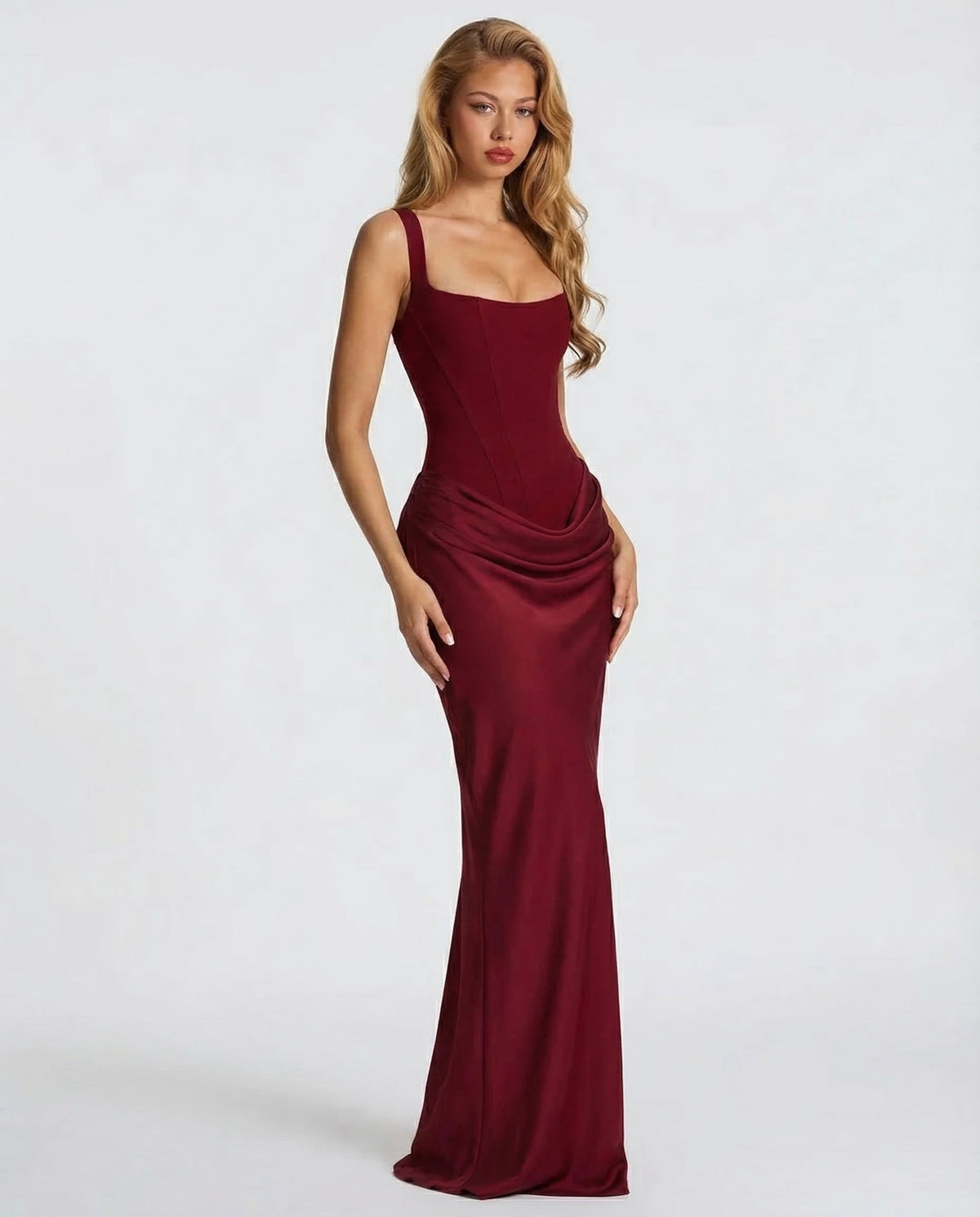 Vestido Lorenza