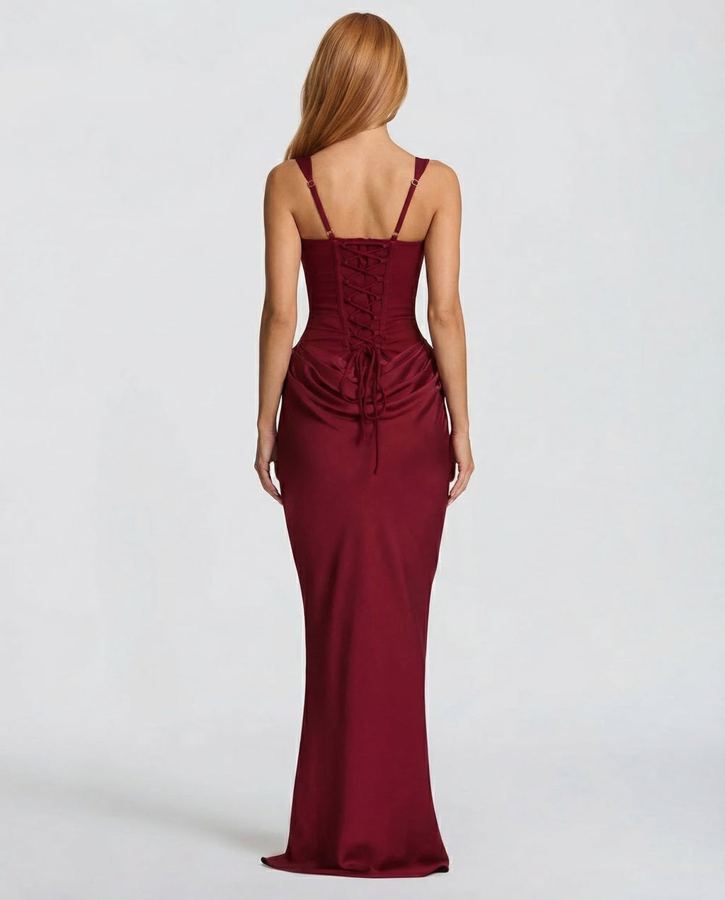 Vestido Lorenza