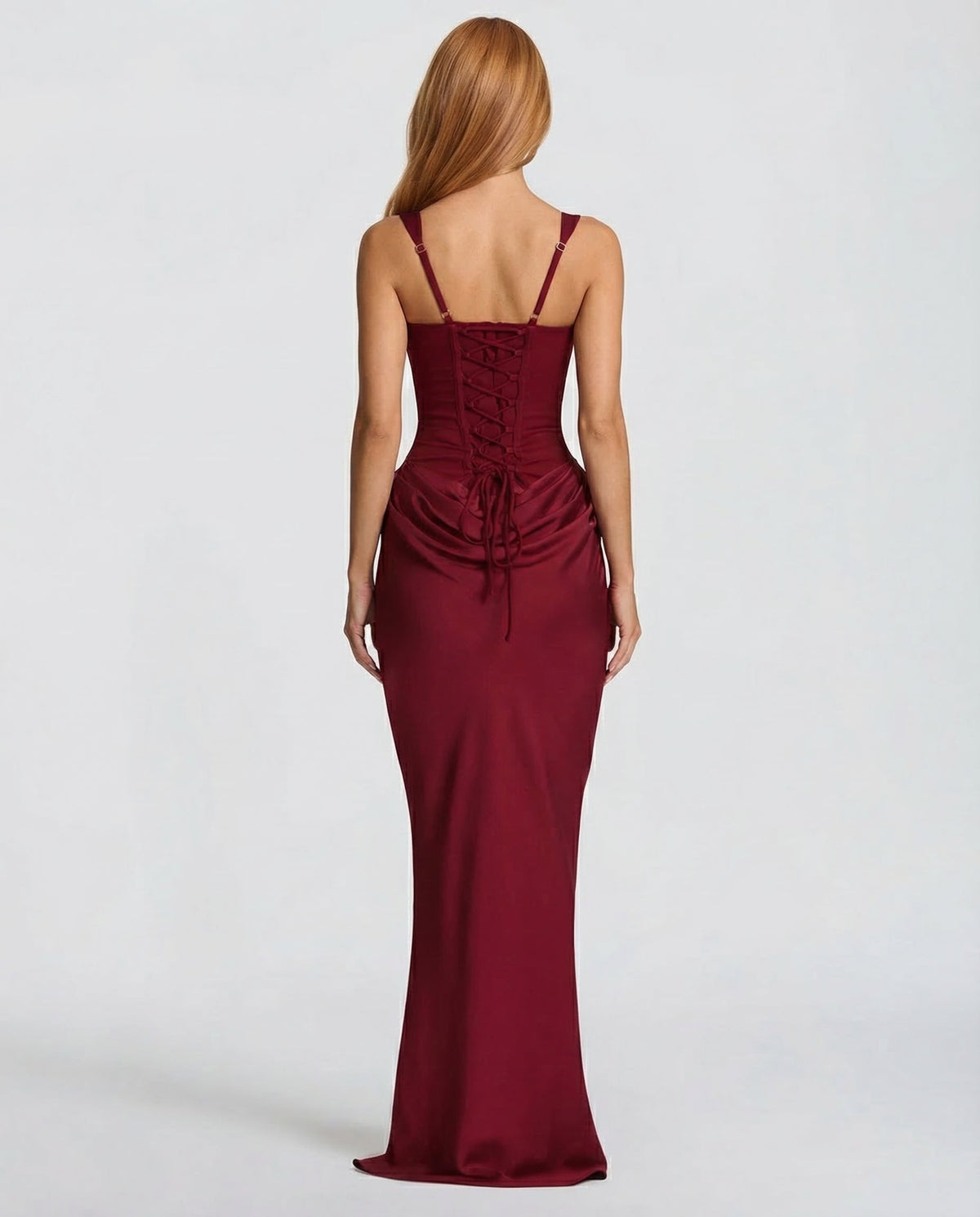 Vestido Lorenza
