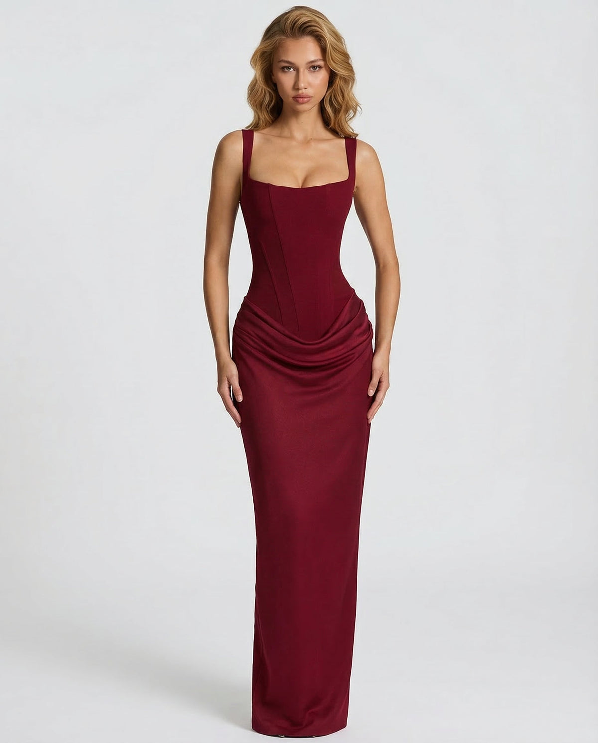 Vestido Lorenza