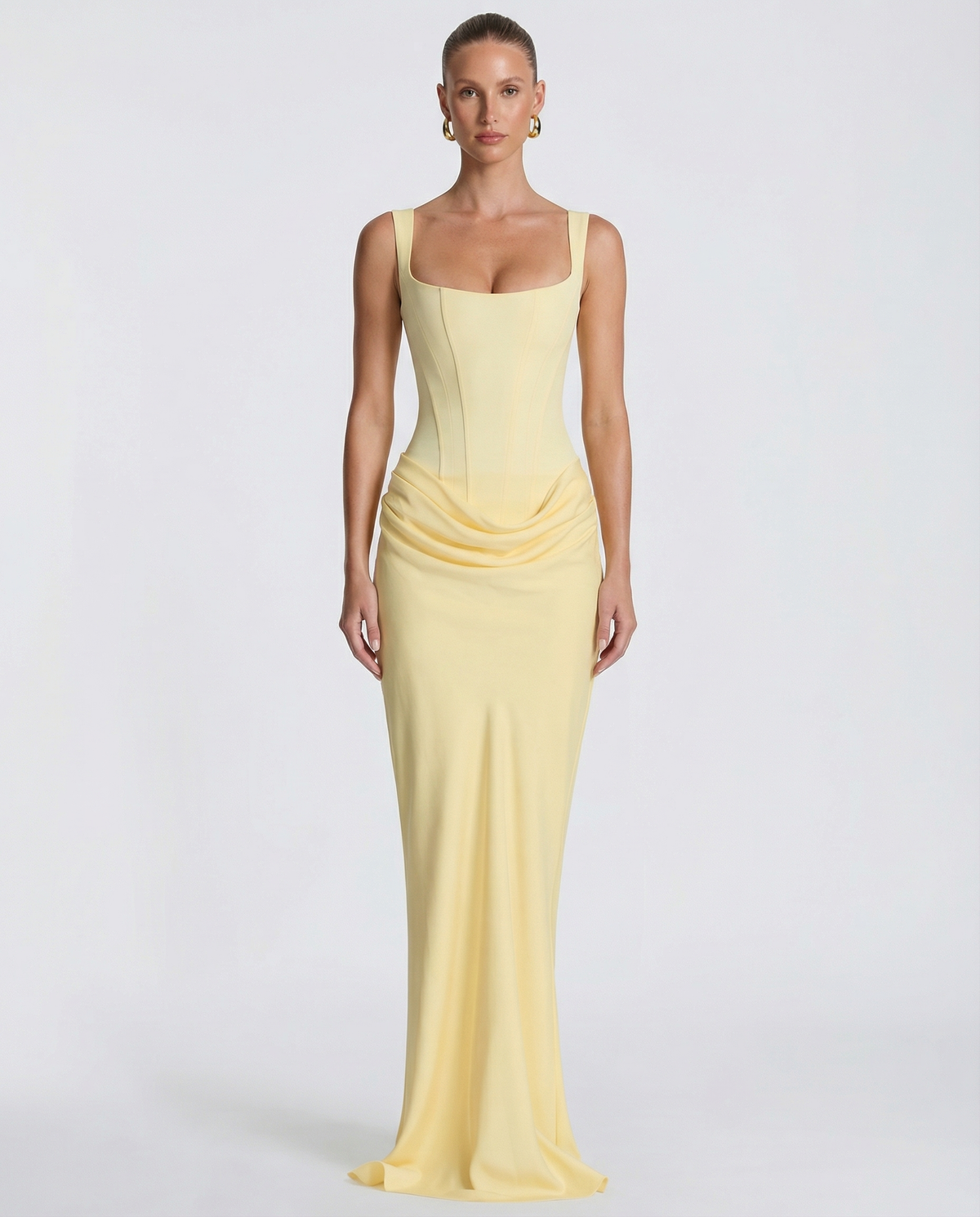 Vestido Lorenza