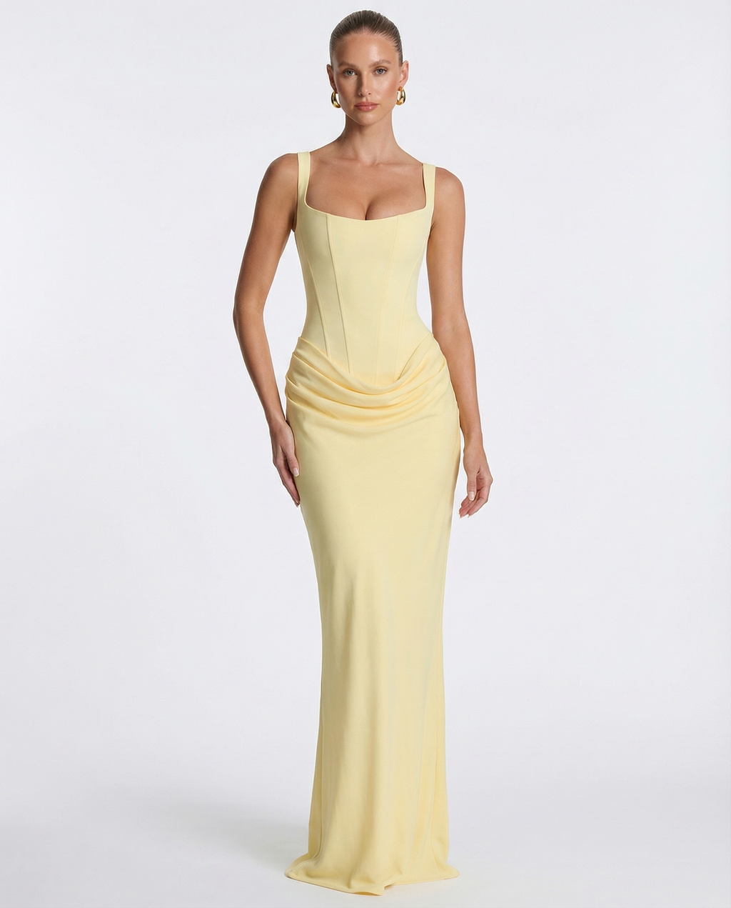 Vestido Lorenza