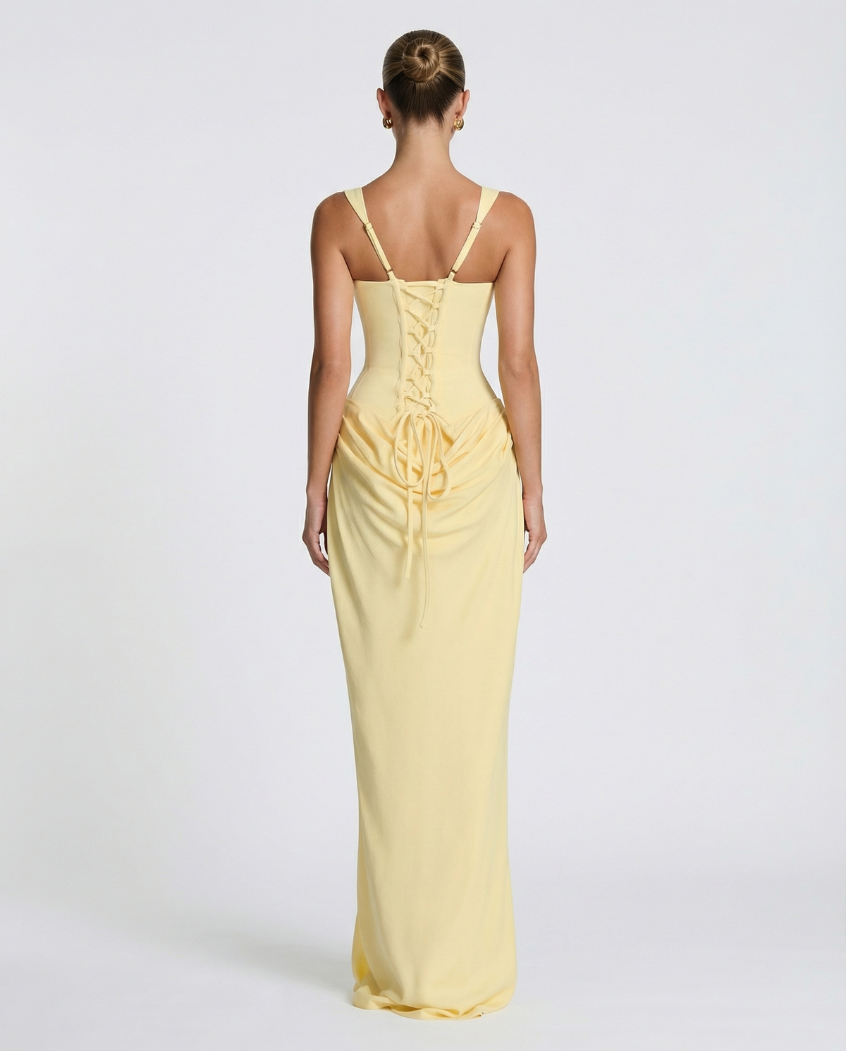 Vestido Lorenza